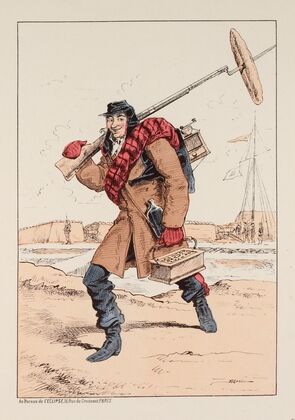 Tirailleurs parisiens (1871)