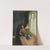 Tired (1885) by Christian Krohg