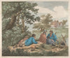 Tired Gypsies (1805)
