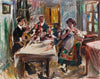Tiroler Bauernstube (1913)