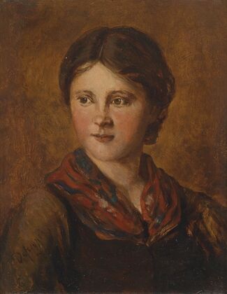 Tiroler Dirndl