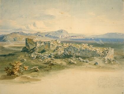 Tiryns