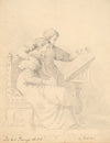 ‘Tis but Fancy’s Sketch’