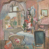 Tisch am Fenster (1928-1930)