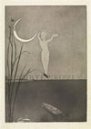 Titelblatt (Radierte Skizzen, Opus I, Blatt 1)