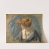 Titian Hair by Alice Pike Barney