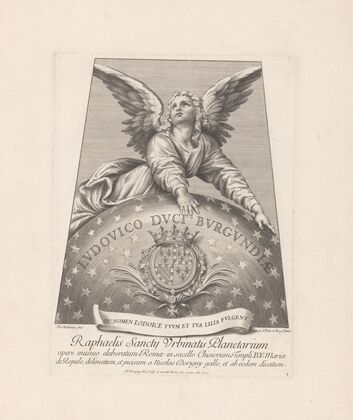 Titlepage (1695)