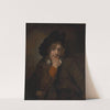 Titus, the Artist&#039;s Son by Rembrandt van Rijn