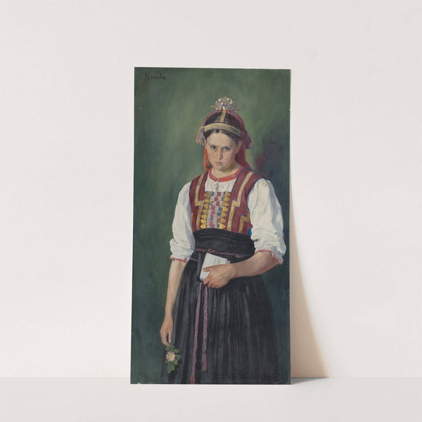 To Boyfriend by Jozef Hanula