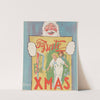 To Date for Xmas by Will R. Barnes