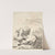 To heste by Karel Dujardin