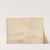 To liggende figurer; to mannsfigurer i fjellet (detalj) by Hans Gude