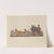 To London (1810) by John Augustus Atkinson