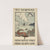 To Norway; Newcastle – Oslo ; Fred. Olsen Line by Norsk lithografisk Officin