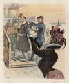To save the American girl (1900)