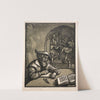 To the Art of the Woodcut (c. 1900–1925) by Arthur Allen Lewis