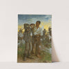To the End (1907-1909) by William Gilbert Gaul