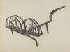 Toast Rack