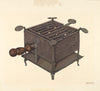 Toaster or Broiler