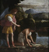 Tobias and the Angel