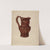 Toby Mug by John Cutting