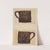 Toby Mug Set (2 pieces) by John Cutting