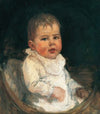 Tochter Hilde (1904)