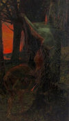 Tod der Dryade