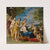 Toilet Of Venus by Francesco Albani