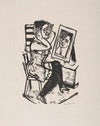 Toilette (1923)