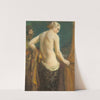 Toilette by Karel Špillar