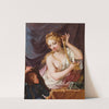 Toilette of Belinda by Antonio Bellucci