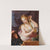 Toilette of Belinda by Antonio Bellucci