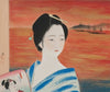 Tojin Okichi
