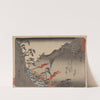 Tokaido gojusantsugi, Pl.11 (1868-1912) by Andō Hiroshige