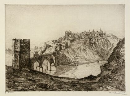Toledo