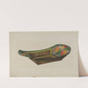 Toleware Bread Tray by Mildred Ford