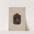 Toleware Canister by Myra Newswanger