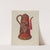 Toleware Coffee Pot by Charles Henning