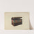 Toleware Document Box by J. Howard Iams