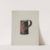 Toleware Mug by Samuel O. Klein