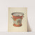 Toleware Slop Pail by John H. Tercuzzi