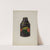 Toleware Tea Caddy by Charles Henning