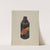 Toleware Tea Cannister by Edward White