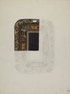 Toleware Tray