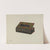 Toleware Trinket Box by Charles Henning