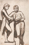 Tom Hayley and William Meyer