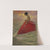 Tom sat upon the buoy long days by Jessie Willcox Smith