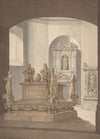 Tomb of Don Pedro de Toledo in San Gracomo degli Spagnuoli, Naples