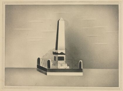 Tomb of Messina (1800s)